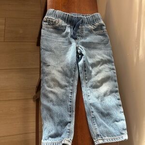 GAP 2 years ‘90s original straight jeans